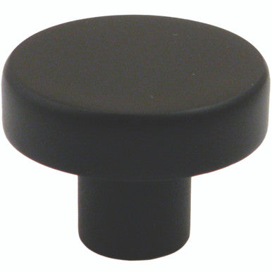 Rusticware 938ORB:1-3/8" Cabinet Knob - Oil Rubbed Bronze