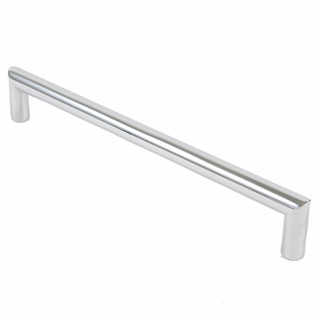 Rusticware 944-13CH: 13" cc Modern Cabinet Pull - Polished Chrome