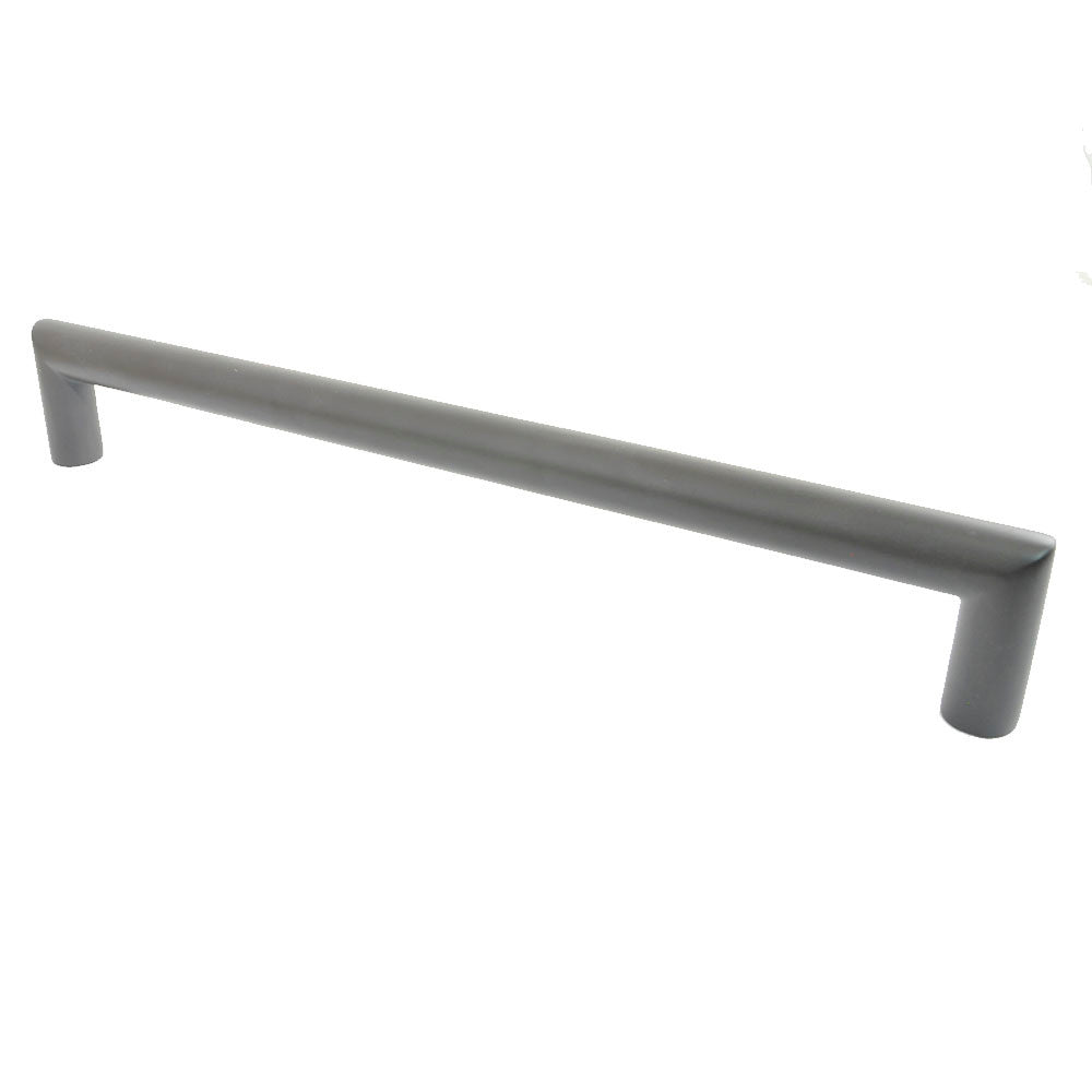 Rusticware 944-13ORB: 13" cc Modern Cabinet Pull - Oil Rubbed Bronze