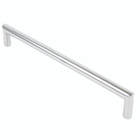Rusticware 944-15CH: 15" cc Modern Cabinet Pull - Polished Chrome