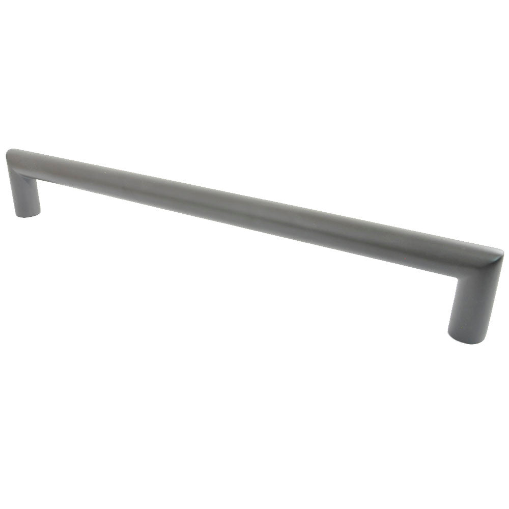Rusticware 944-15ORB: 15" cc Modern Cabinet Pull - Oil Rubbed Bronze