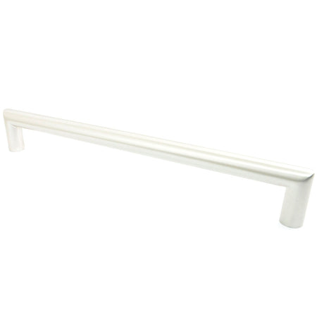 Rusticware 944-15SN: 15" cc Modern Cabinet Pull - Satin Nickel