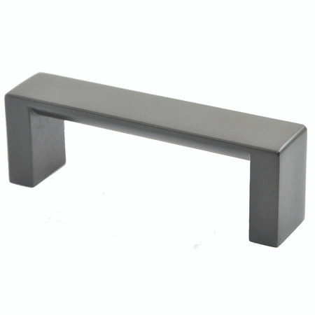 Rusticware 952ORB: 3" cc Modern Cabinet Pull - Oil Rubbed Bronze