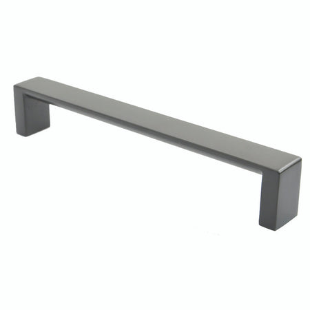 Rusticware 954ORB: 6" cc Modern Cabinet Pull - Oil Rubbed Bronze