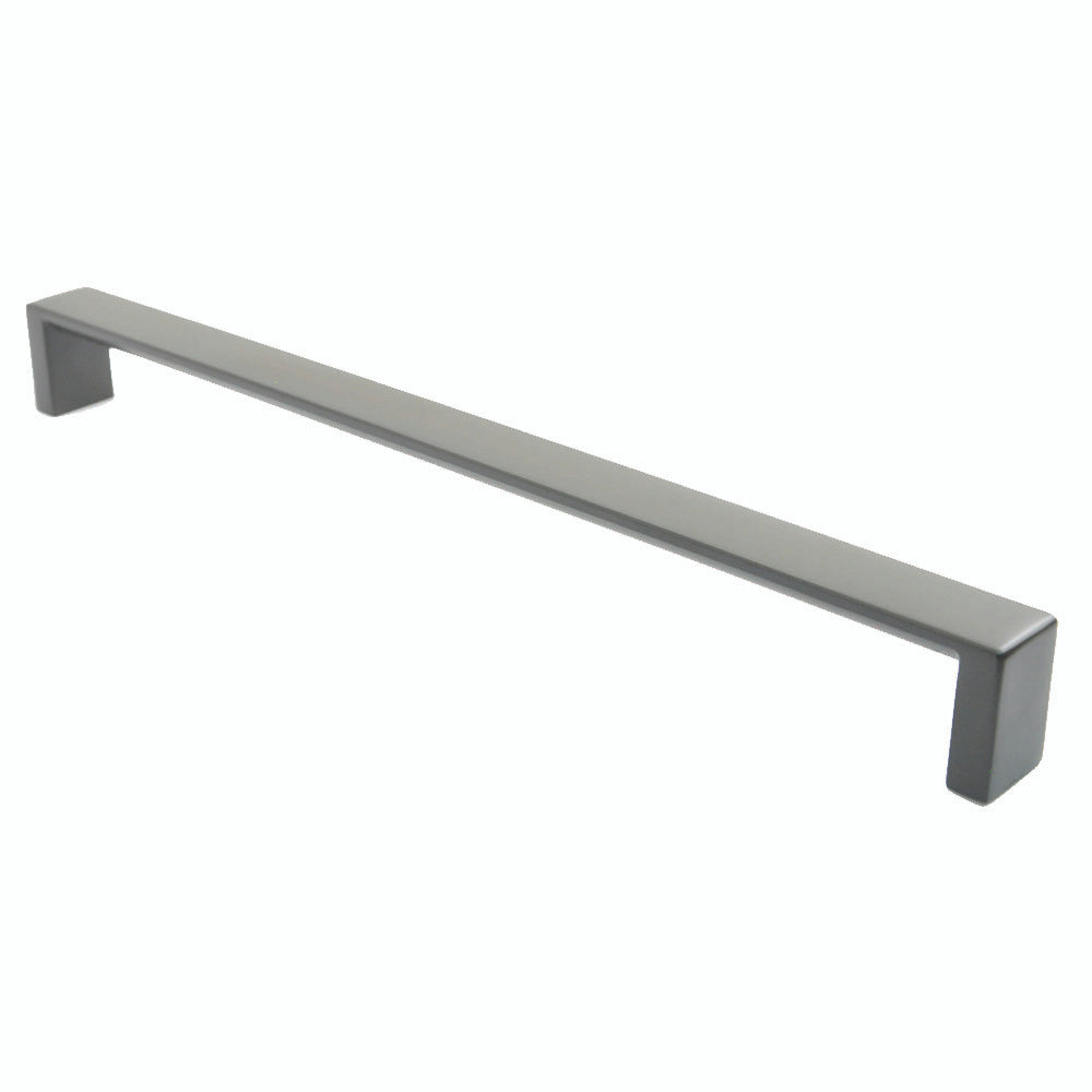 Rusticware 956ORB: 10" cc Modern Cabinet Pull - Oil Rubbed Bronze