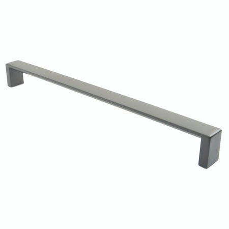 Rusticware 956ORB: 10" cc Modern Cabinet Pull - Oil Rubbed Bronze