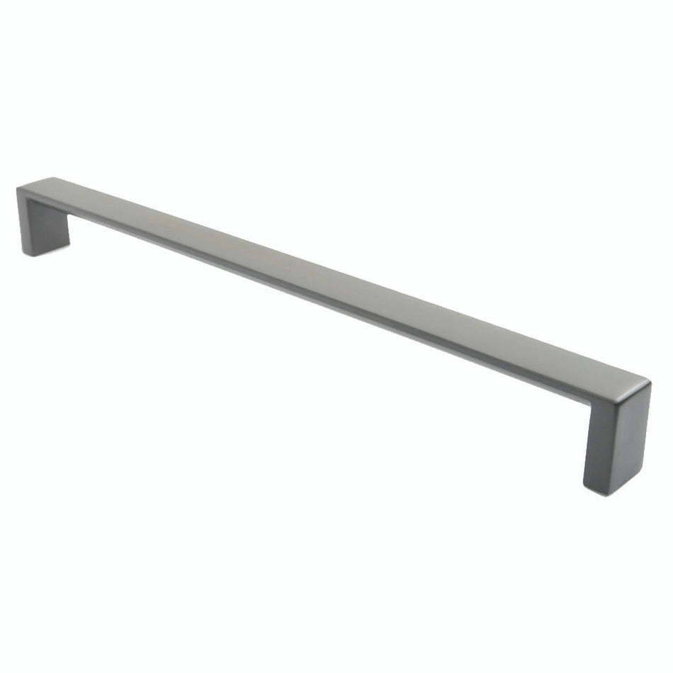 Rusticware 956ORB: 10" cc Modern Cabinet Pull - Oil Rubbed Bronze