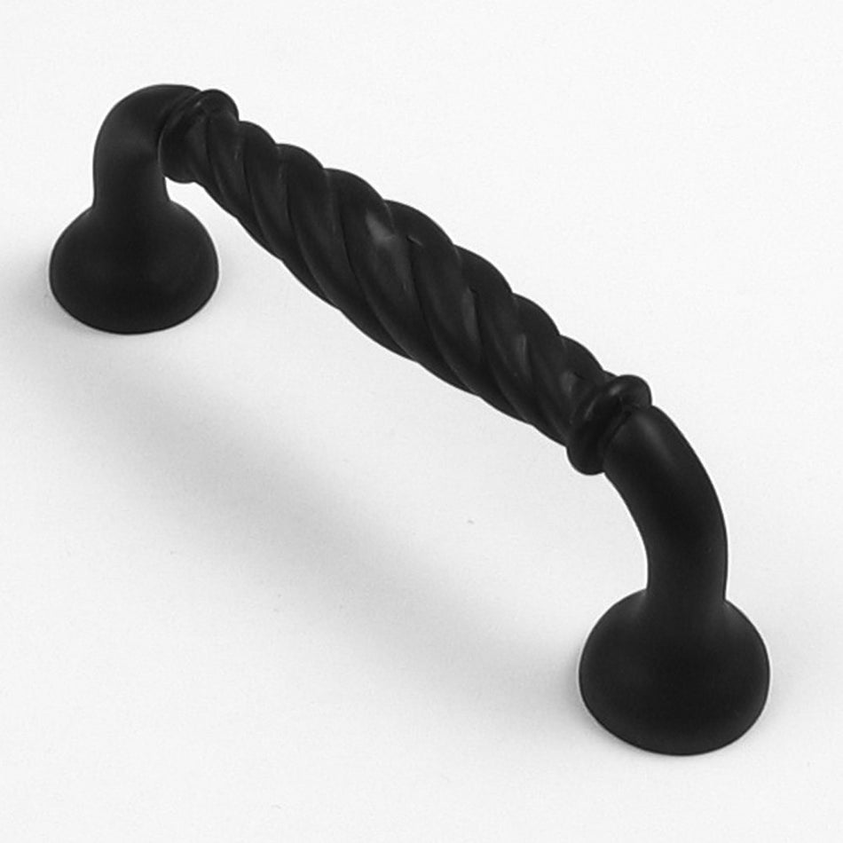 Rusticware 975ORB: 3" cc Cabinet Pull - Oil Rubbed Bronze