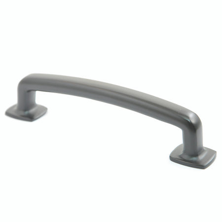 Rusticware 9901ORB: 4" cc Arched Cabinet Pull - Oil Rubbed Bronze