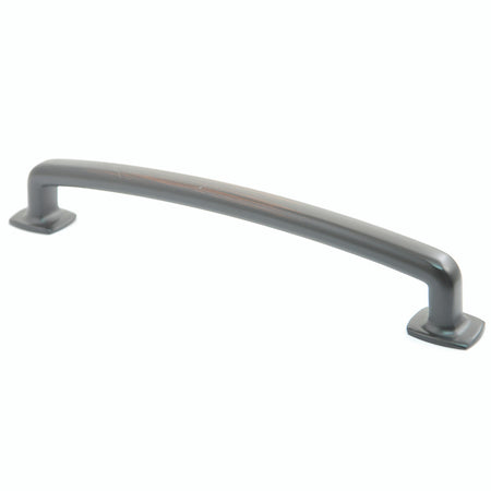 Rusticware 9902ORB: 6" cc Arched Cabinet Pull - Oil Rubbed Bronze
