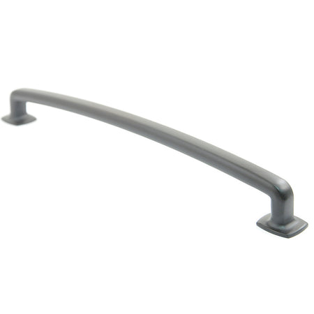 Rusticware 9904ORB: 10" cc Arched Cabinet Pull - Oil Rubbed Bronze