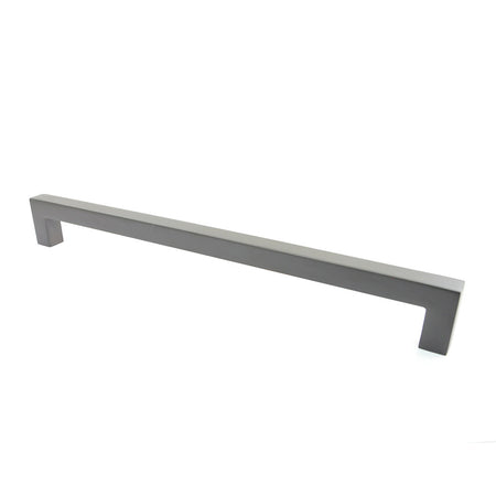 Rusticware 998-13ORB: 13" cc Modern Cabinet Pull - Oil Rubbed Bronze