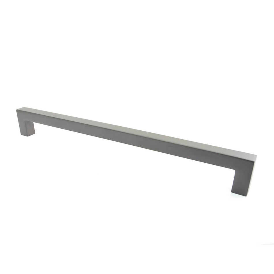Rusticware 998-13ORB: 13" cc Modern Cabinet Pull - Oil Rubbed Bronze