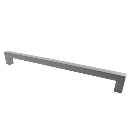 Rusticware 998-15ORB: 15" cc Modern Cabinet Pull - Oil Rubbed Bronze
