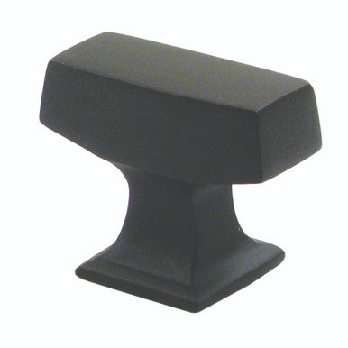 Rusticware 999ORB:1-3/8" Cabinet Knob - Oil Rubbed Bronze