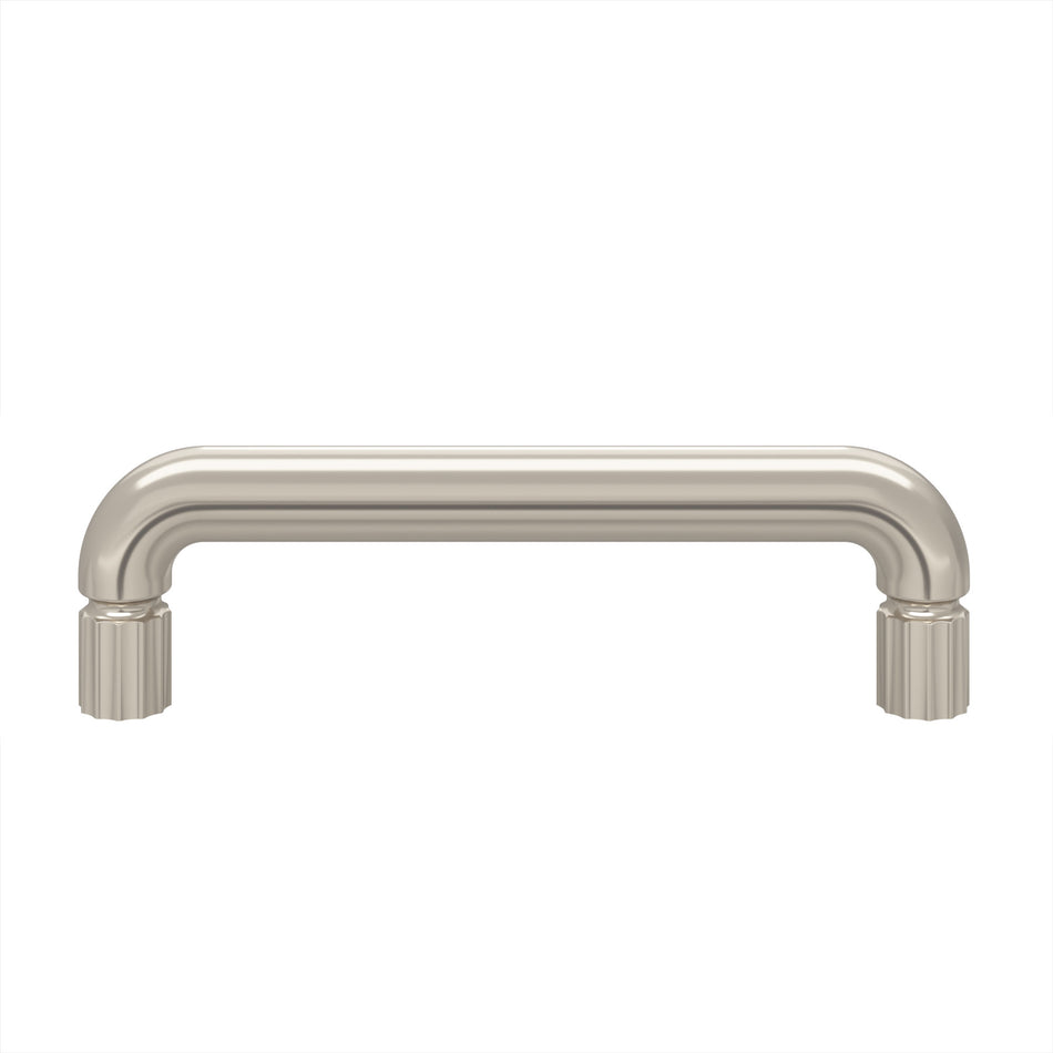 Atlas A6042-PN: 3-3/4" cc Amplify Cabinet Pull - Polished Nickel