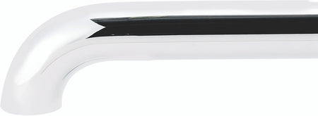 Alno A0030-PN: 30" cc ADA Compliant Grab Bar - Polished Nickel
