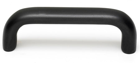 Alno A1235-BRZ: 3" cc Modern Cabinet Pull - Bronze