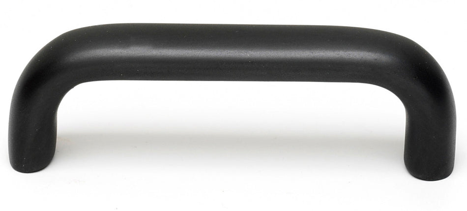 Alno A1235-BRZ: 3" cc Modern Cabinet Pull - Bronze