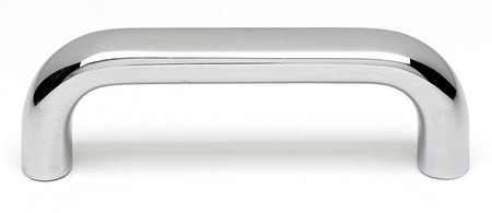 Alno A1235-PC: 3" cc Modern Cabinet Pull - Polished Chrome