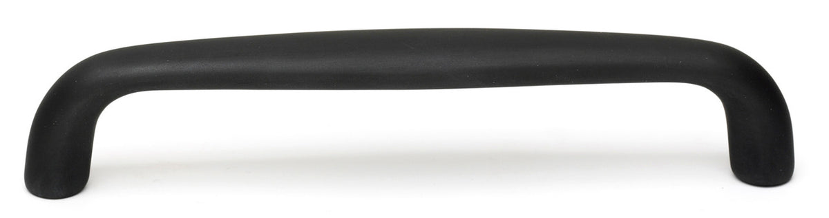 Alno A1236-6-BRZ: 6" cc Modern Cabinet Pull - Bronze