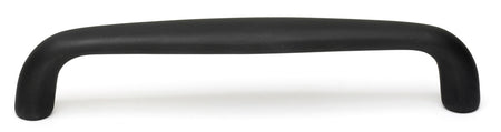 Alno A1236-6-BRZ: 6" cc Modern Cabinet Pull - Bronze