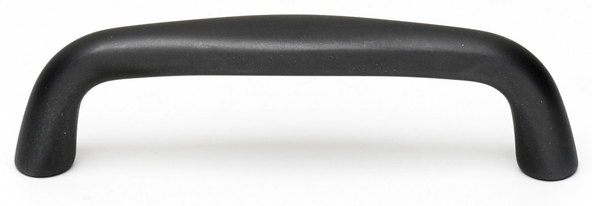 Alno A1236-BRZ: 3" cc Modern Cabinet Pull - Bronze