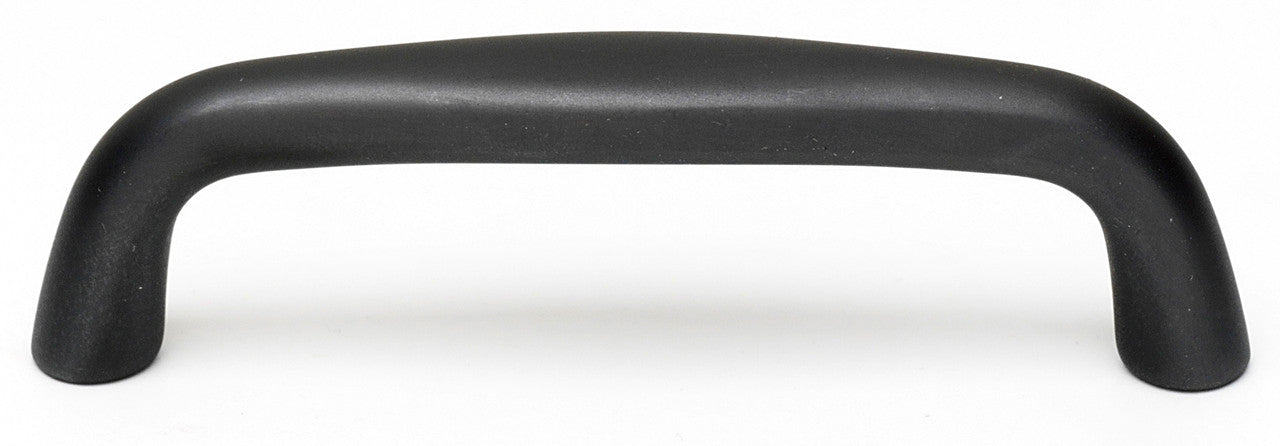 Alno A1236-BRZ: 3" cc Modern Cabinet Pull - Bronze