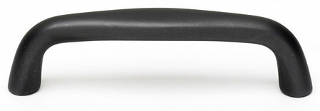 Alno A1236-BRZ: 3" cc Modern Cabinet Pull - Bronze