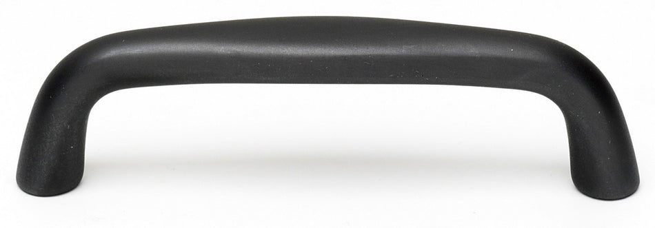 Alno A1236-BRZ: 3" cc Modern Cabinet Pull - Bronze