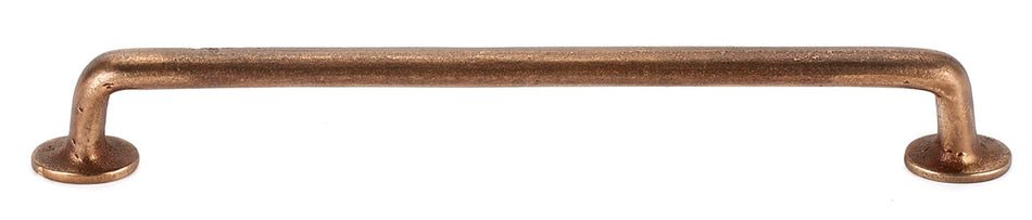 Alno A1409-12-RSTBRZ: 12" cc Sierra Appliance Pull - Rust Bronze