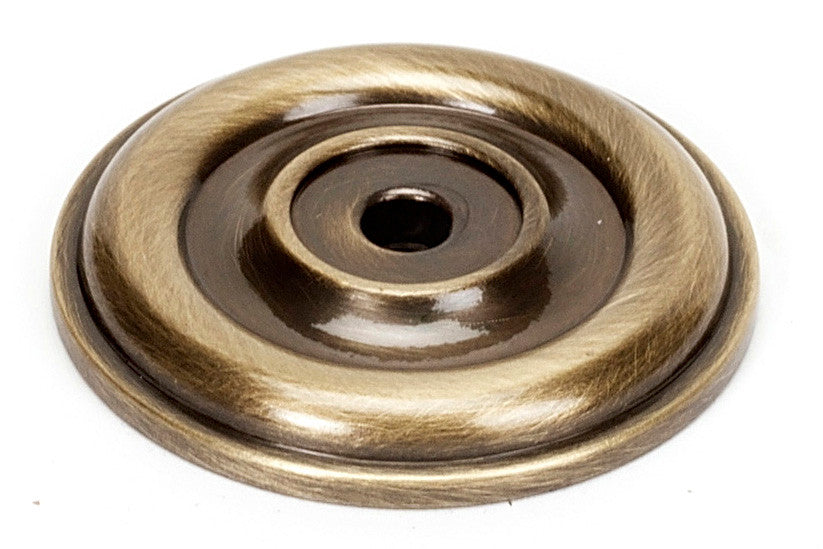 Alno A1453-AE: 1-5/8" Bella Rosette - Antique English