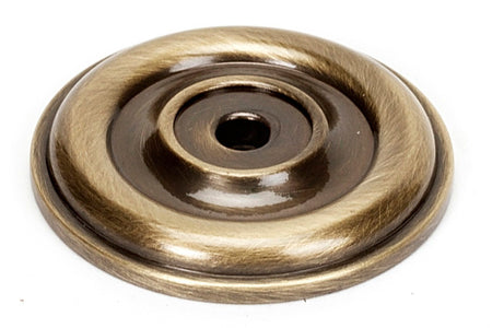 Alno A1453-AE: 1-5/8" Bella Rosette - Antique English