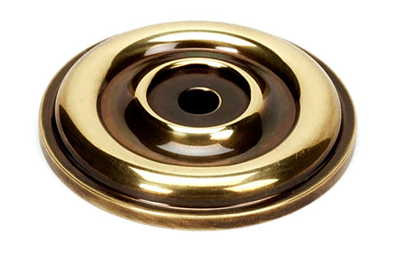 Alno A1460-PA: 1-3/8" Bella Rosette - Polished Antique