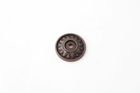 Alno A1474-BARC: 1-3/8" Fiore Backplate - Barcelona