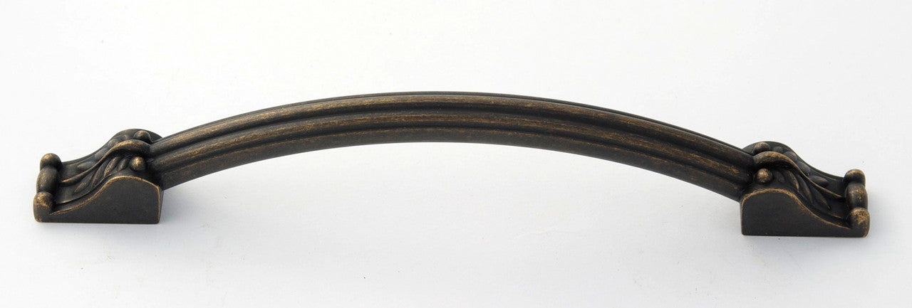 Alno A1476-6-BARC: 6" cc Fiore Cabinet Pull - Barcelona