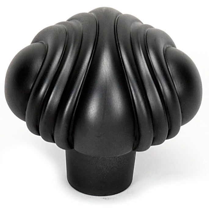 Alno A1502-BRZ: 1-1/2" Venetian Cabinet Knob - Bronze