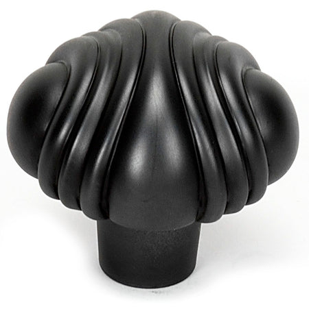 Alno A1502-BRZ: 1-1/2" Venetian Cabinet Knob - Bronze