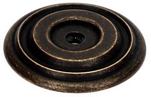 Alno A1503-BARC: 1-3/8" Venetian Rosette - Barcelona
