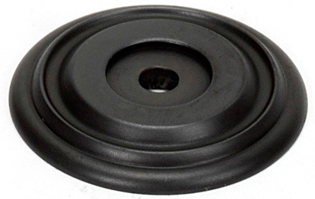 Alno A1503-BRZ: 1-3/8" Venetian Rosette - Bronze