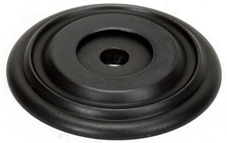 Alno A1503-BRZ: 1-3/8" Venetian Rosette - Bronze