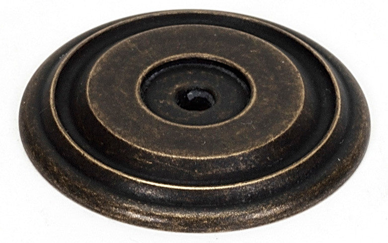 Alno A1504-BARC: 1-5/8" Venetian Rosette - Barcelona