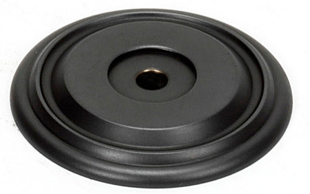 Alno A1504-BRZ: 1-5/8" Venetian Rosette - Bronze