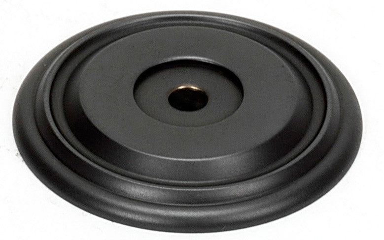 Alno A1504-BRZ: 1-5/8" Venetian Rosette - Bronze