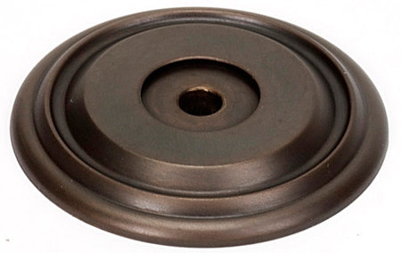 Alno A1504-CHBRZ: 1-5/8" Venetian Rosette - Chocolate Bronze
