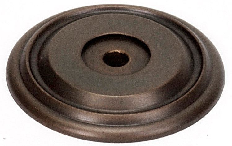 Alno A1504-CHBRZ: 1-5/8" Venetian Rosette - Chocolate Bronze