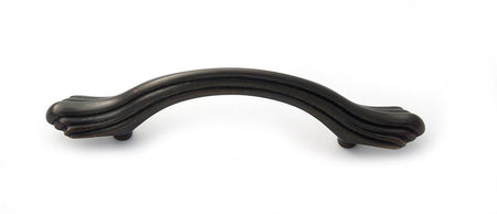 Alno A1505-3-BARC: 3" cc Venetian Cabinet Pull - Barcelona