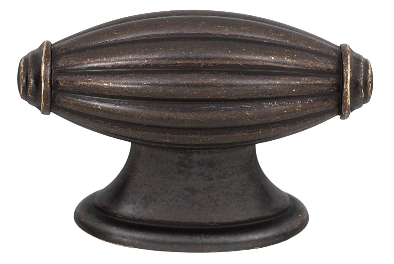 Alno A231-BARC: 1-7/8" Tuscany Cabinet Knob - Barcelona