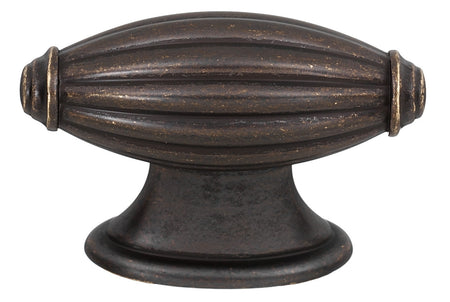 Alno A231-BARC: 1-7/8" Tuscany Cabinet Knob - Barcelona