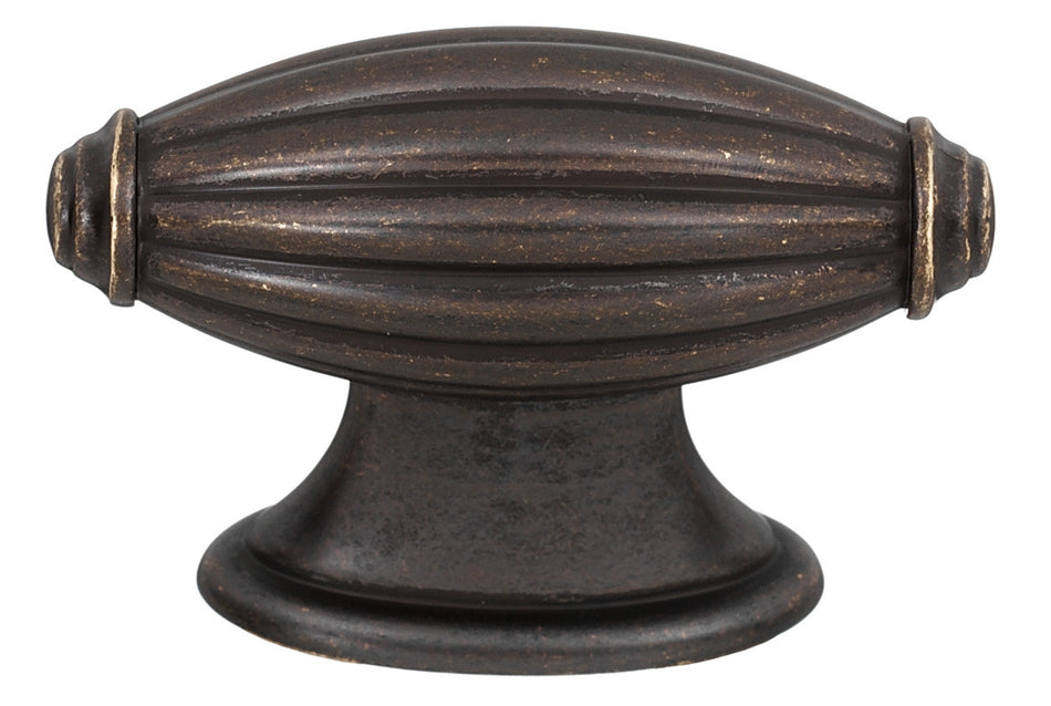Alno A231-BARC: 1-7/8" Tuscany Cabinet Knob - Barcelona